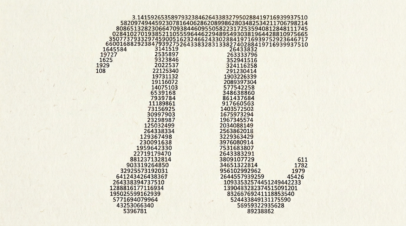 Why you should be excited about Pi Day!